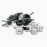 Klassic Special jahez Package / Dowry Set - Complete Jahez Cookware Range Kitchen Set Package - Klassic kitchenware Pk